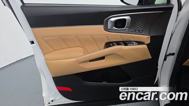 Kia Sorento 4세대 Noblesse, 2022 16