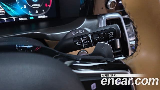 Kia Sorento 4세대 Noblesse, 2022 17