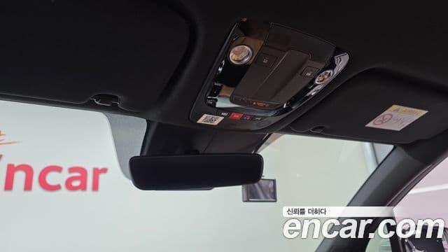 Kia Sorento 4세대 Noblesse, 2022 18