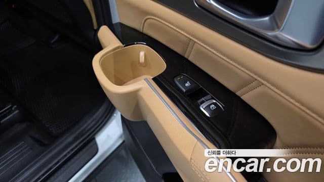 Kia Sorento 4세대 Noblesse, 2022 19