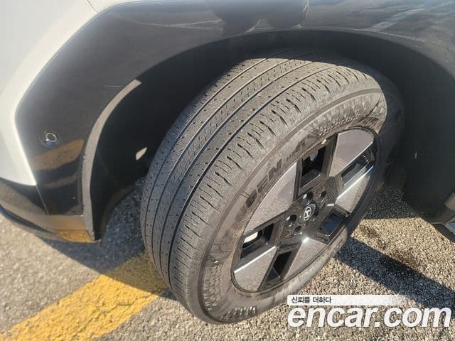 Hyundai Santa Fe (MX5) Calligraphy, 2024 все фото