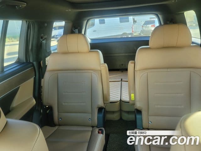 Hyundai Santa Fe (MX5) Calligraphy, 2024 7