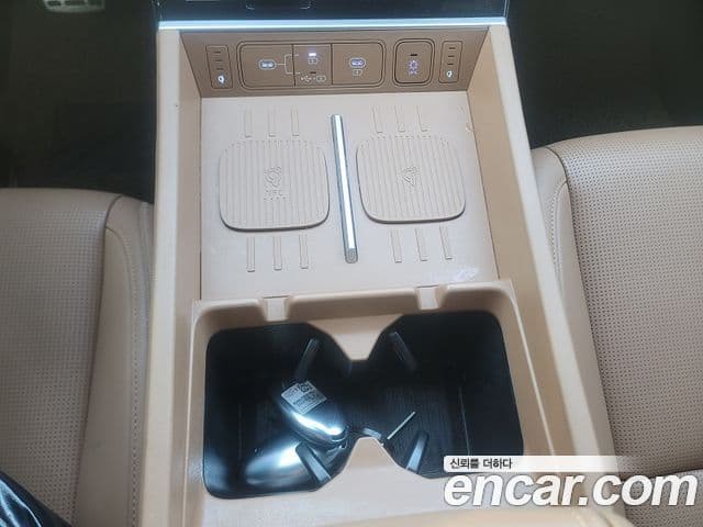 Hyundai Santa Fe (MX5) Calligraphy, 2024 14