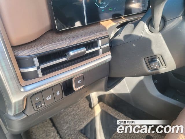 Hyundai Santa Fe (MX5) Calligraphy, 2024 17