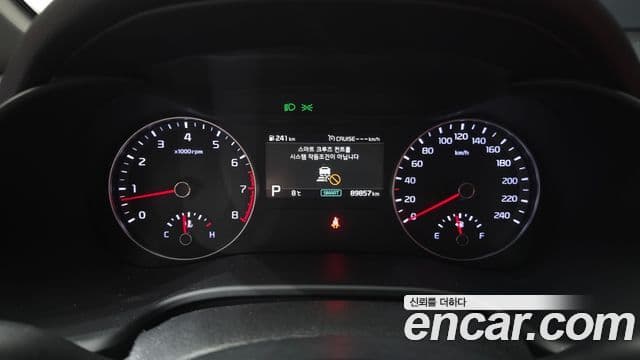 Kia All New K3 Noblesse, 2019 8