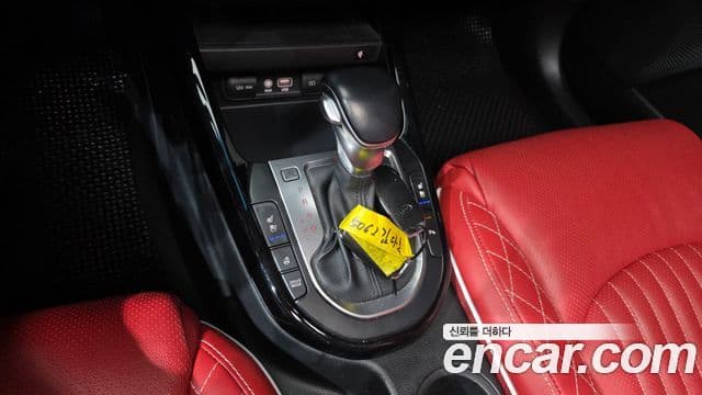 Kia All New K3 Noblesse, 2019 9