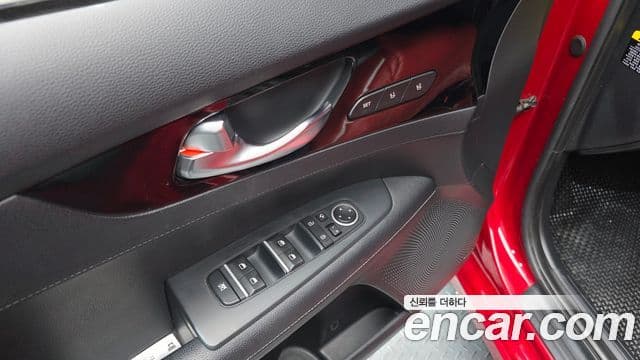 Kia All New K3 Noblesse, 2019 14