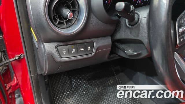 Kia All New K3 Noblesse, 2019 15