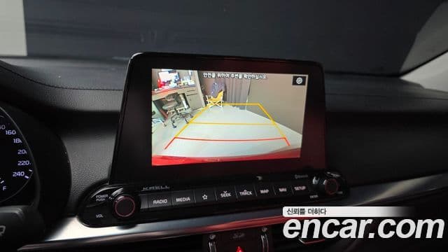 Kia All New K3 Noblesse, 2019 16