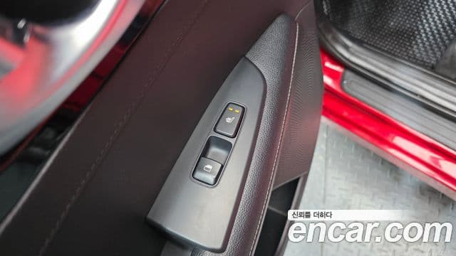 Kia All New K3 Noblesse, 2019 19