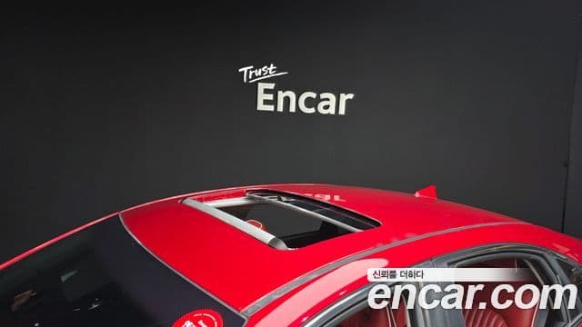 Kia All New K3 Noblesse, 2019 20