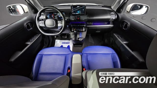 Hyundai Casper Inspiration, 2023 7