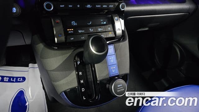 Hyundai Casper Inspiration, 2023 9