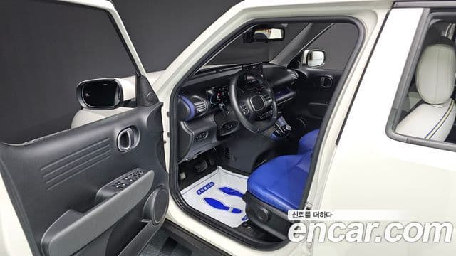 Hyundai Casper Inspiration, 2023 10