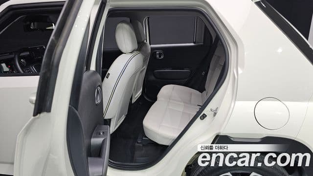 Hyundai Casper Inspiration, 2023 11