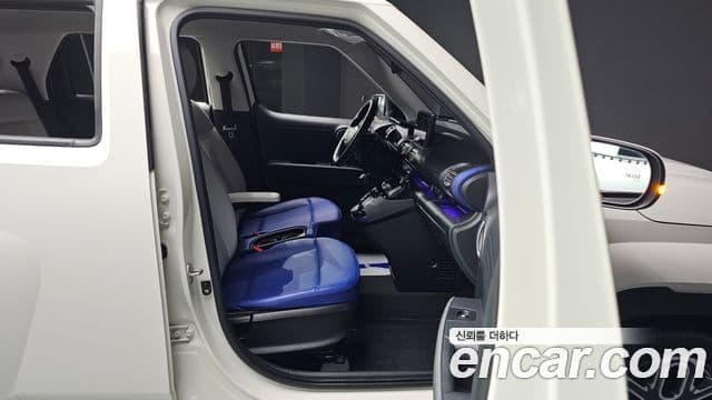 Hyundai Casper Inspiration, 2023 12