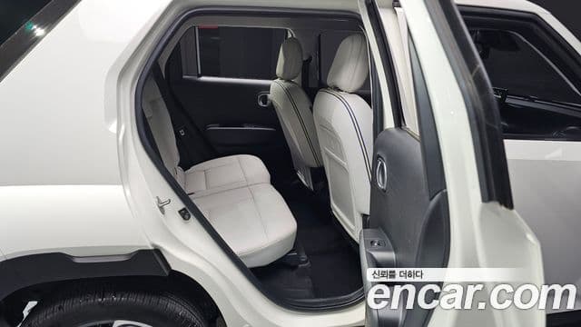 Hyundai Casper Inspiration, 2023 13