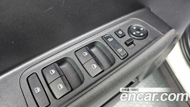 Hyundai Casper Inspiration, 2023 14