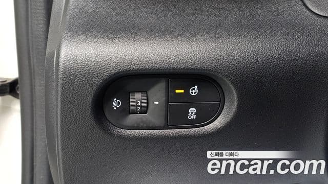 Hyundai Casper Inspiration, 2023 15