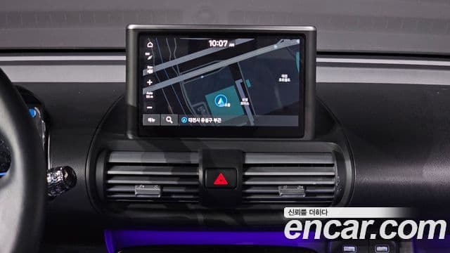 Hyundai Casper Inspiration, 2023 17