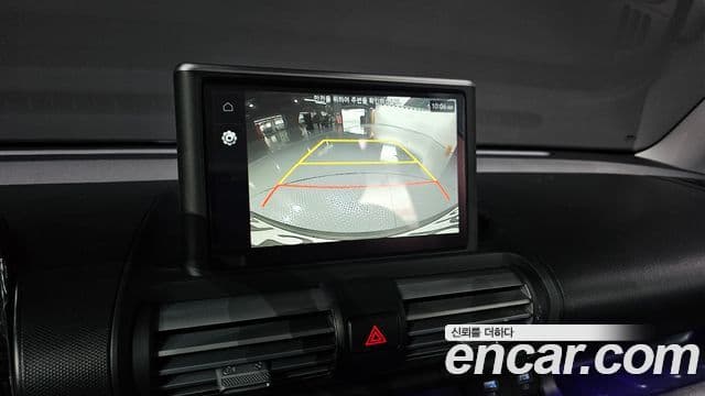 Hyundai Casper Inspiration, 2023 18