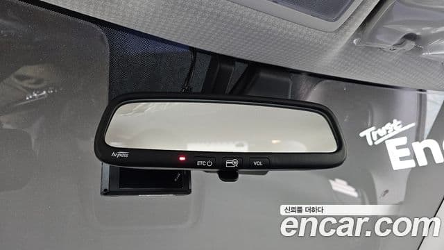 Hyundai Casper Inspiration, 2023 20