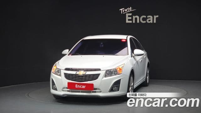 Chevrolet(GM대우) Cruze 1.8 LTZ+, 2013 3
