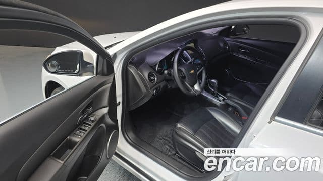 Chevrolet(GM대우) Cruze 1.8 LTZ+, 2013 10