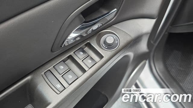 Chevrolet(GM대우) Cruze 1.8 LTZ+, 2013 14