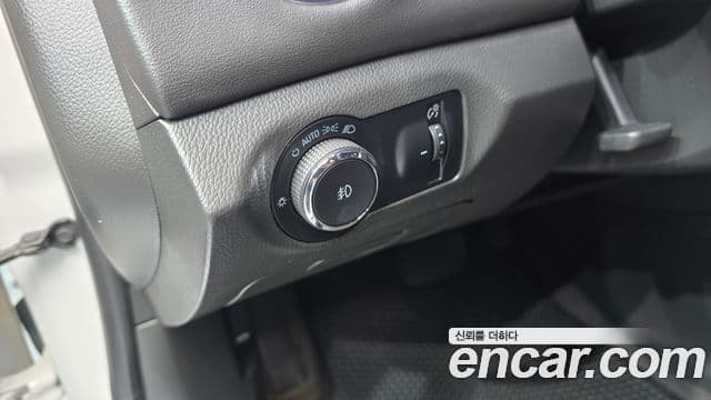 Chevrolet(GM대우) Cruze 1.8 LTZ+, 2013 15