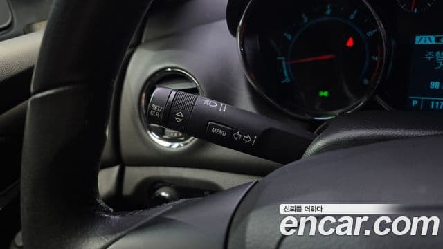 Chevrolet(GM대우) Cruze 1.8 LTZ+, 2013 16