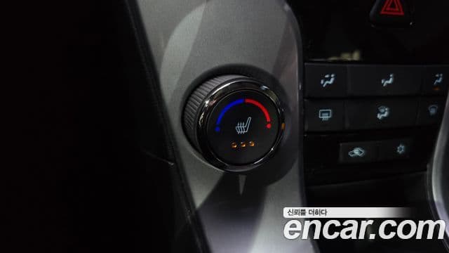 Chevrolet(GM대우) Cruze 1.8 LTZ+, 2013 17
