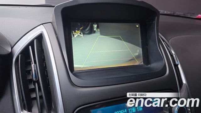 Chevrolet(GM대우) Cruze 1.8 LTZ+, 2013 19