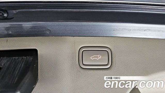 Kia All New Carnival President, 2016 16