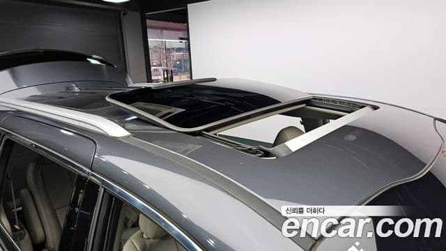 Kia All New Carnival President, 2016 17