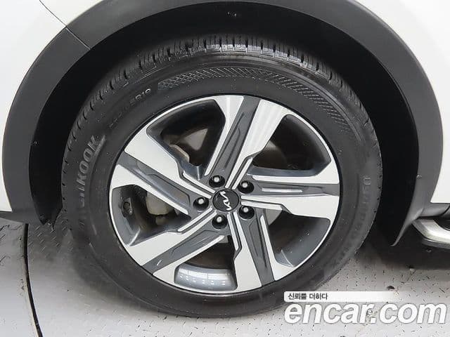 Kia Sorento 4세대 Signature, 2023 все фото