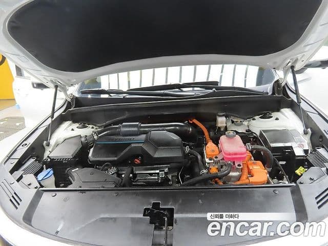 Kia Sorento 4세대 Signature, 2023 6