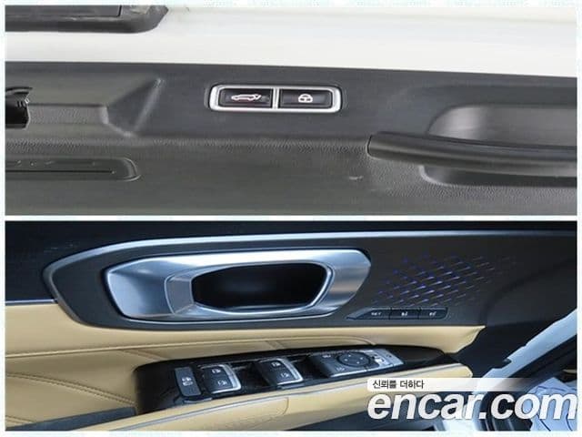 Kia Sorento 4세대 Signature, 2023 11