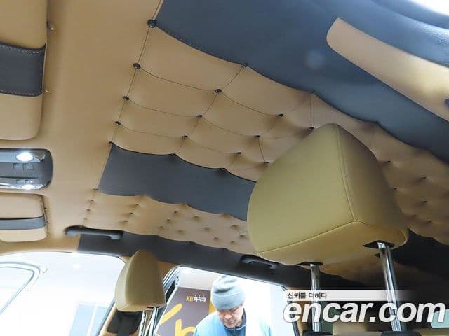 Kia Sorento 4세대 Signature, 2023 13