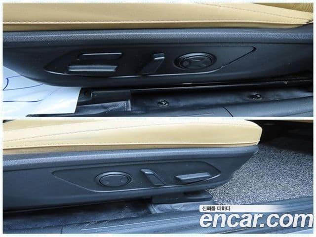 Kia Sorento 4세대 Signature, 2023 14