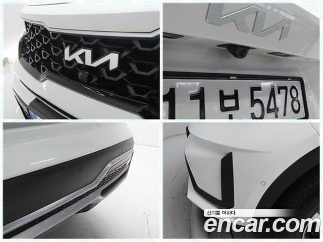 Kia Sorento 4세대 Signature, 2023 20