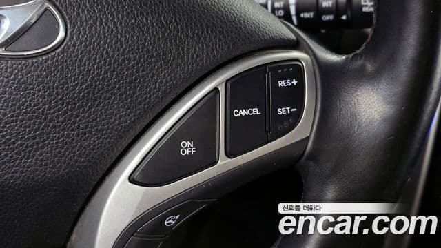 Hyundai i30(новый кузов / новое поколение) дизель 1.6 VGT PYL, 2014 15