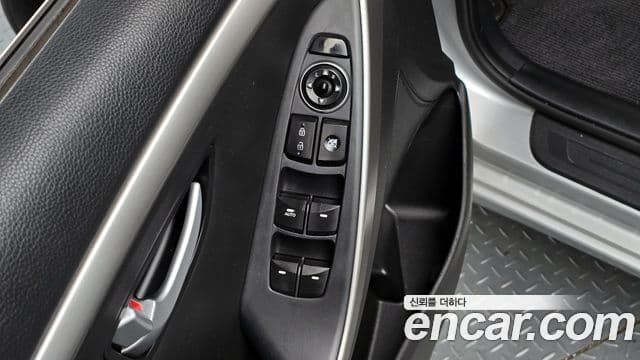 Hyundai i30(новый кузов / новое поколение) дизель 1.6 VGT PYL, 2014 18