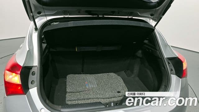 Hyundai i30(новый кузов / новое поколение) дизель 1.6 VGT PYL, 2014 20