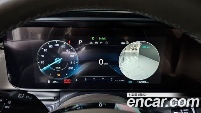 Kia Carnival 4세대 Signature, 2021 8