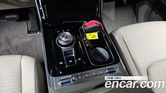 Kia Carnival 4세대 Signature, 2021 9