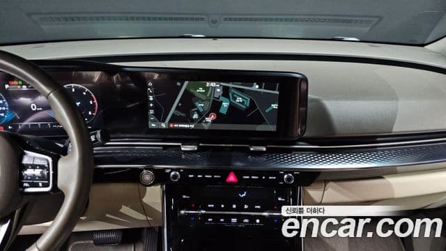 Kia Carnival 4세대 Signature, 2021 14