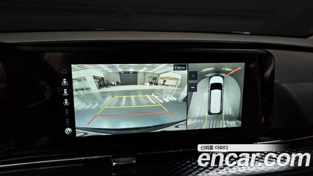 Kia Carnival 4세대 Signature, 2021 15