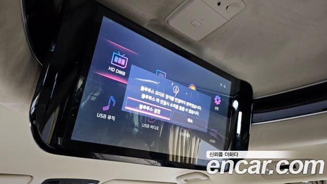 Kia Carnival 4세대 Signature, 2021 17