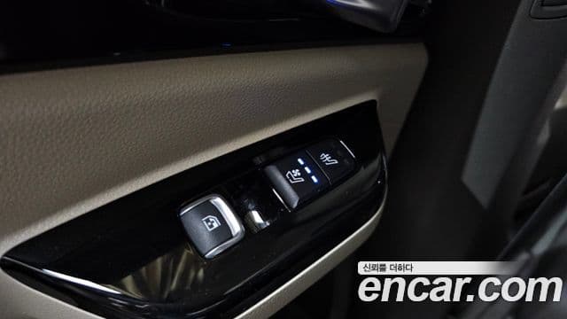 Kia Carnival 4세대 Signature, 2021 18